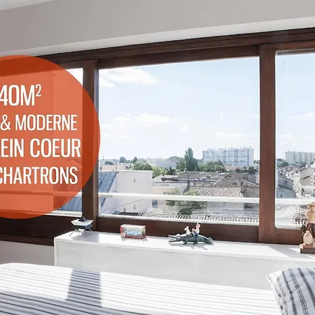 Apartment Rue Frere Bordeaux
