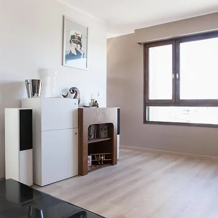 Rue Frere Apartment Bordeaux