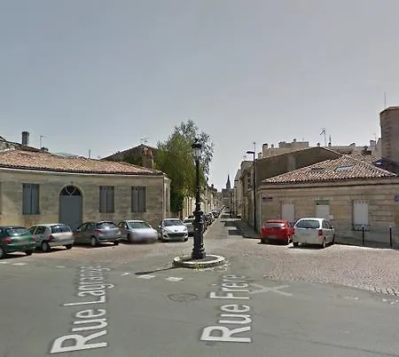 Rue Frere