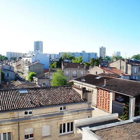 Rue Frere Apartment *